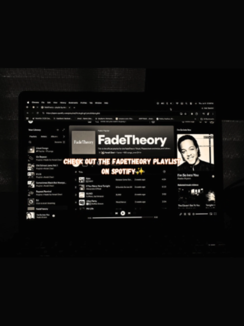 @FadeTheory