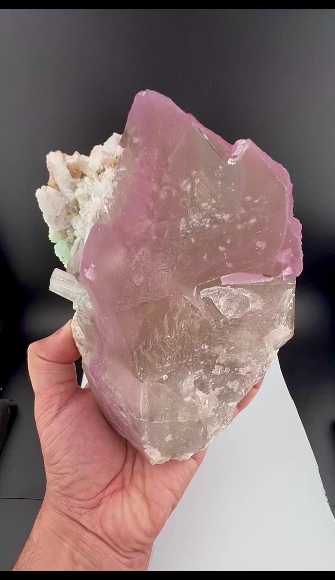 @Minerals Paradise