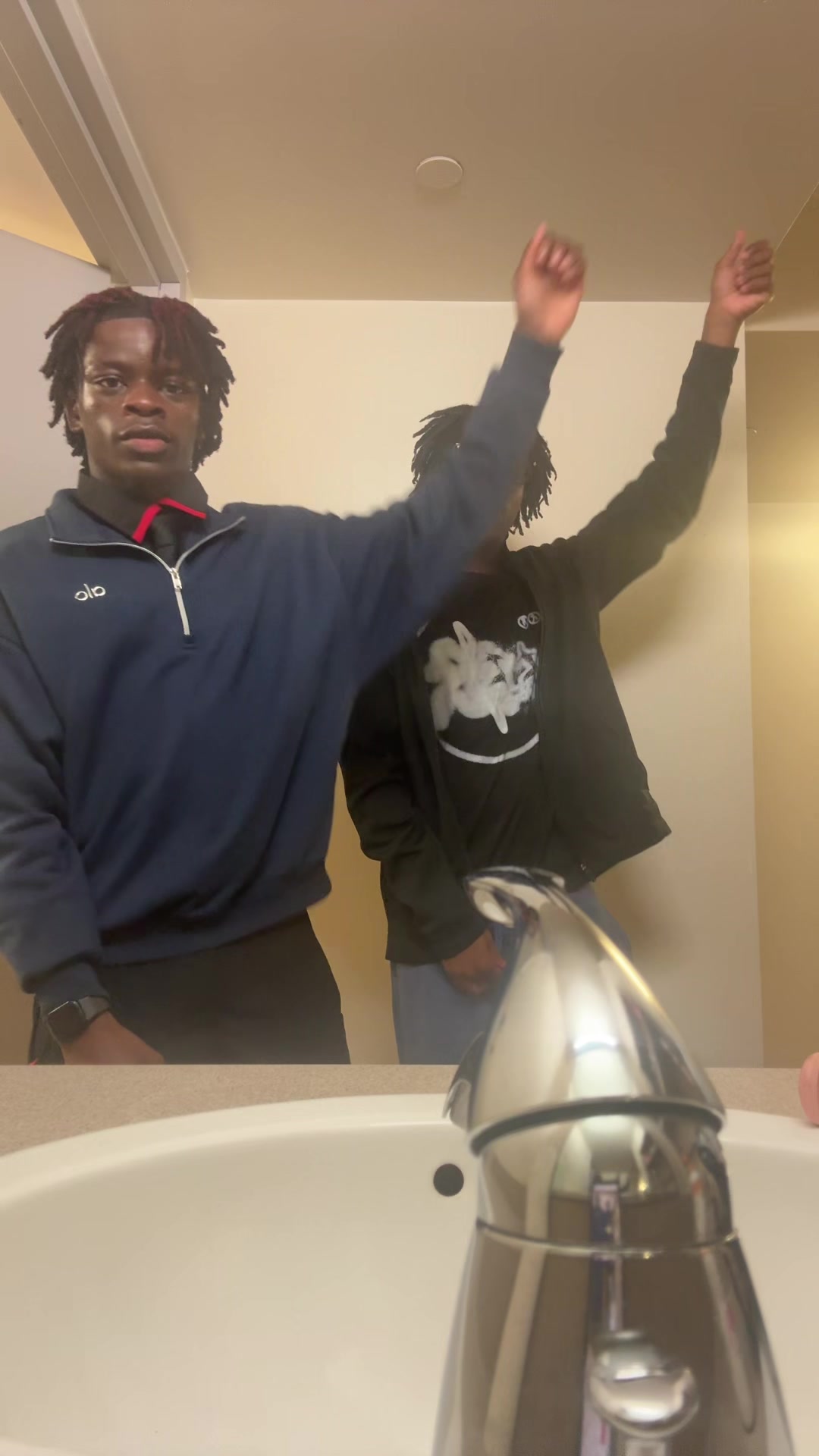 @Zaytoofunny