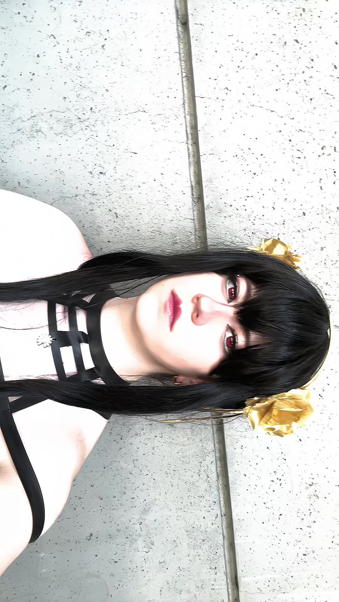 @Shadow_Shifter_Cos