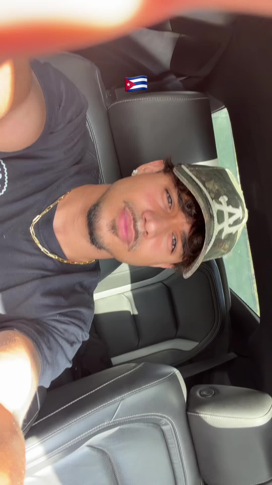 @Fabian Estrada 🏹🖤
