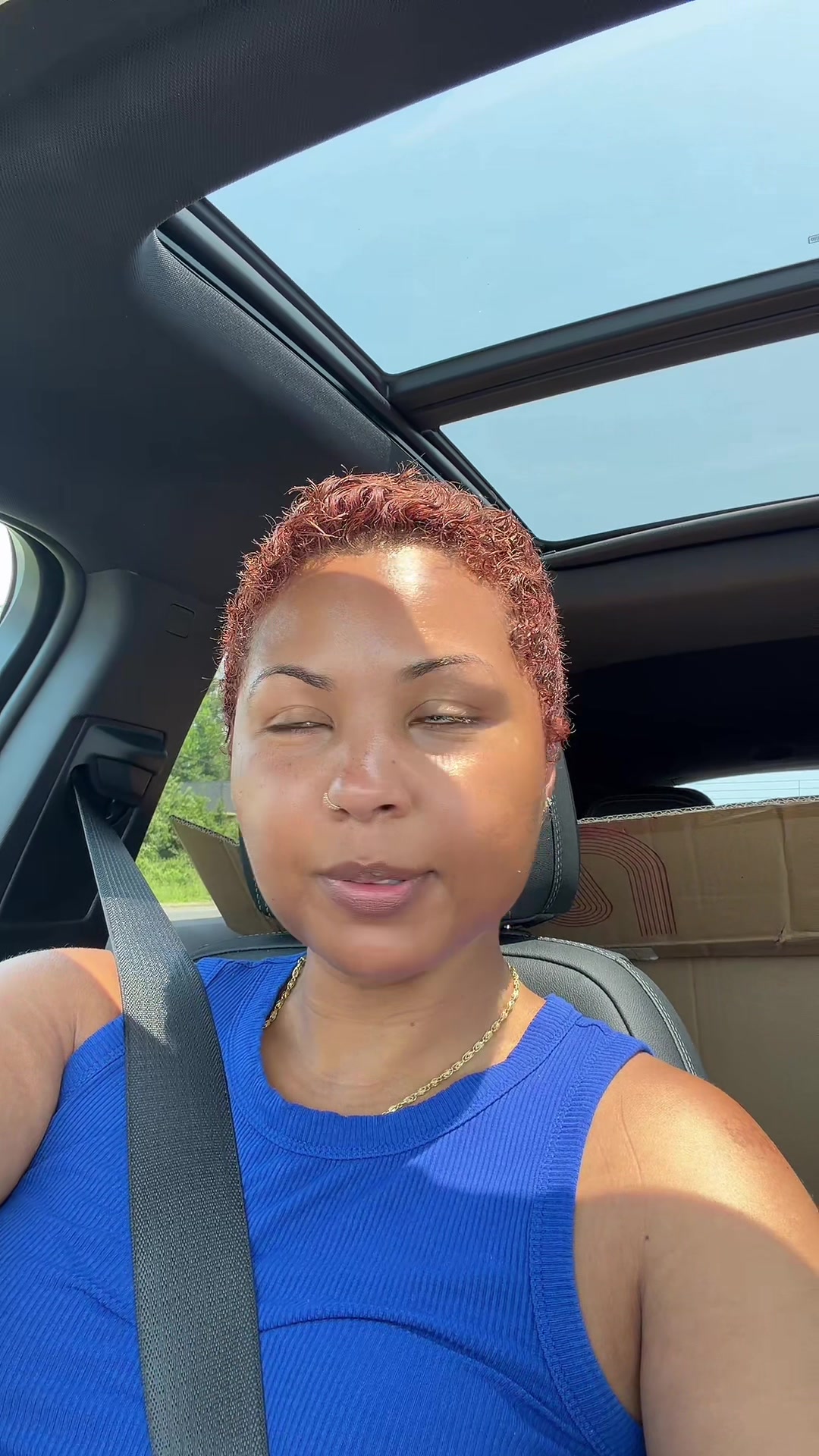 @JazSlaysHair