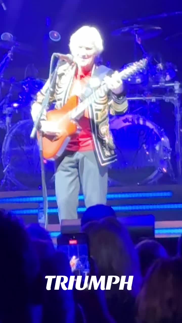 @RockAtNight