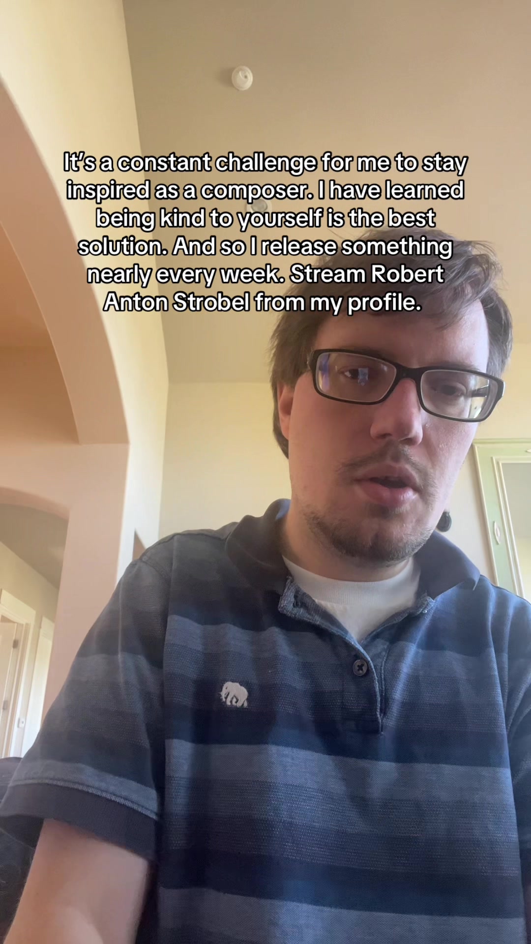 @Robert Anton Strobel