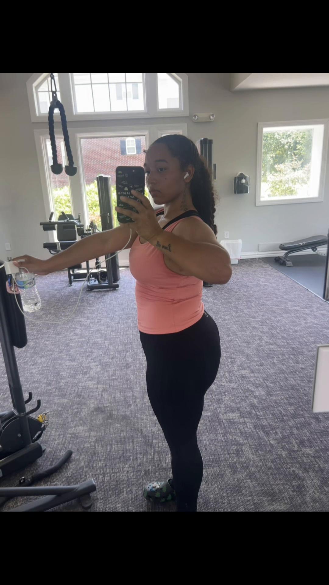 @Therealsamarah