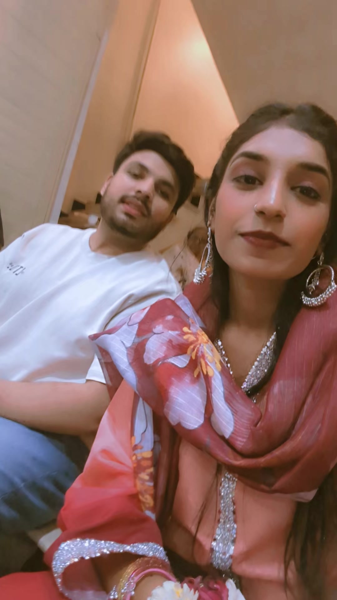 @Evangelist Safrah Khan
