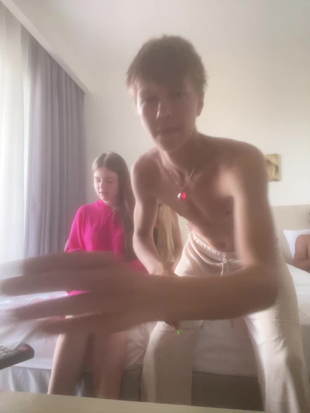 @ваня палка
