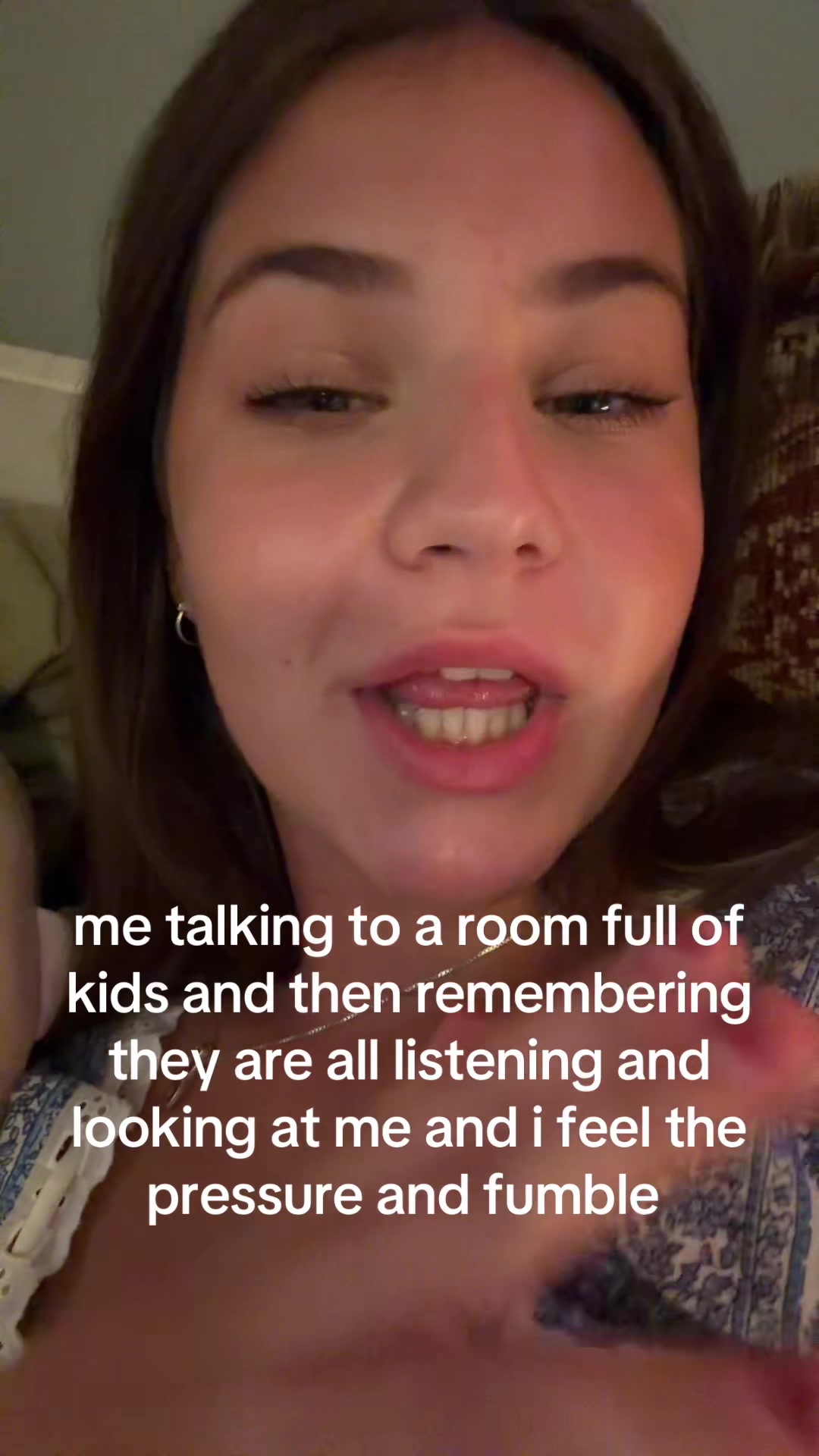 @maya spam