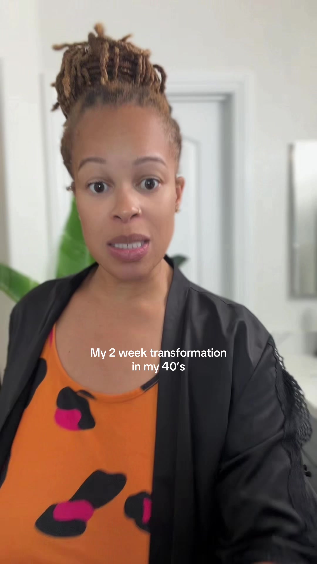 @๐ Millie | 40+ Self-Care