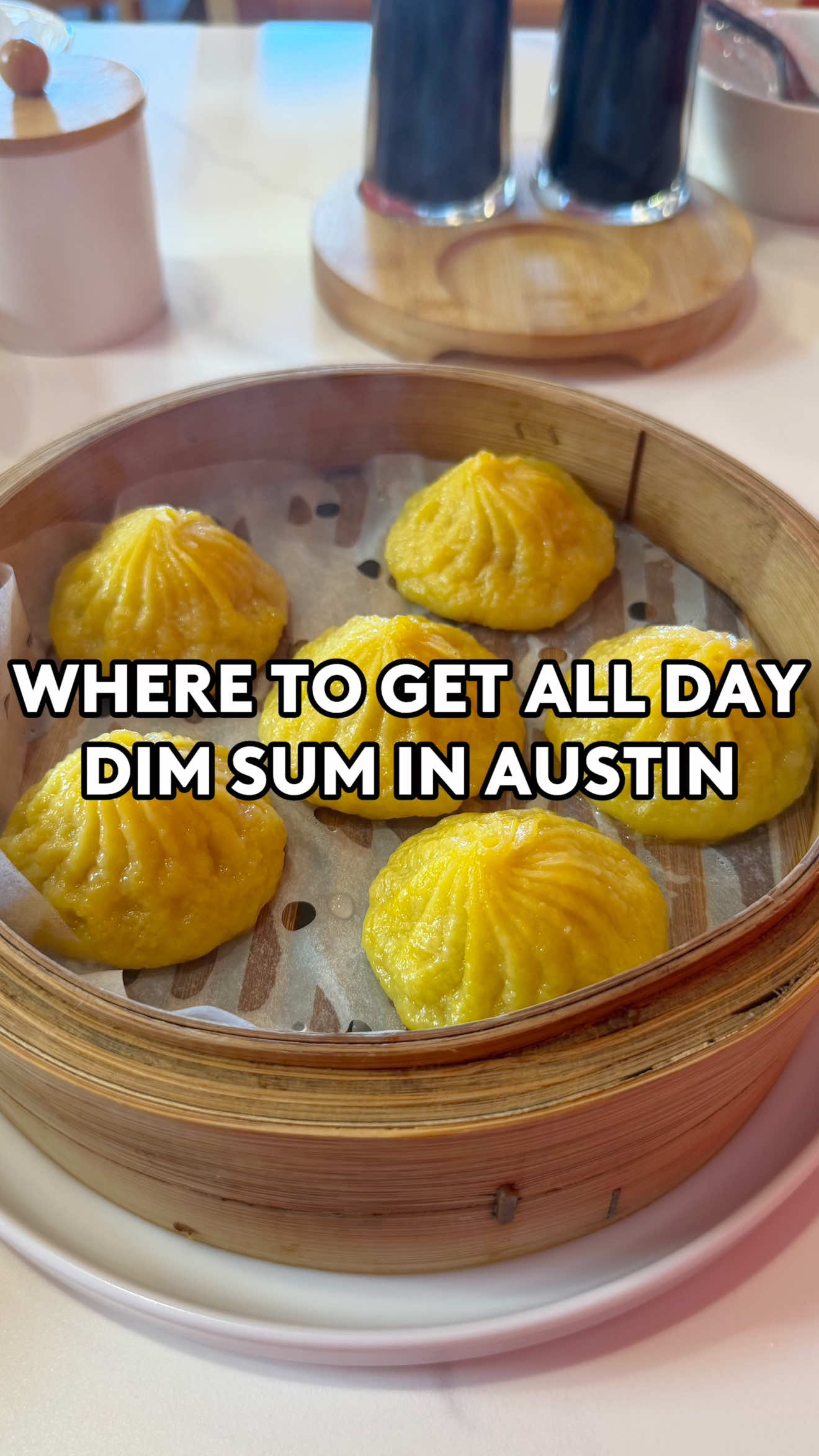 @Anthony | Texas Food & Travel