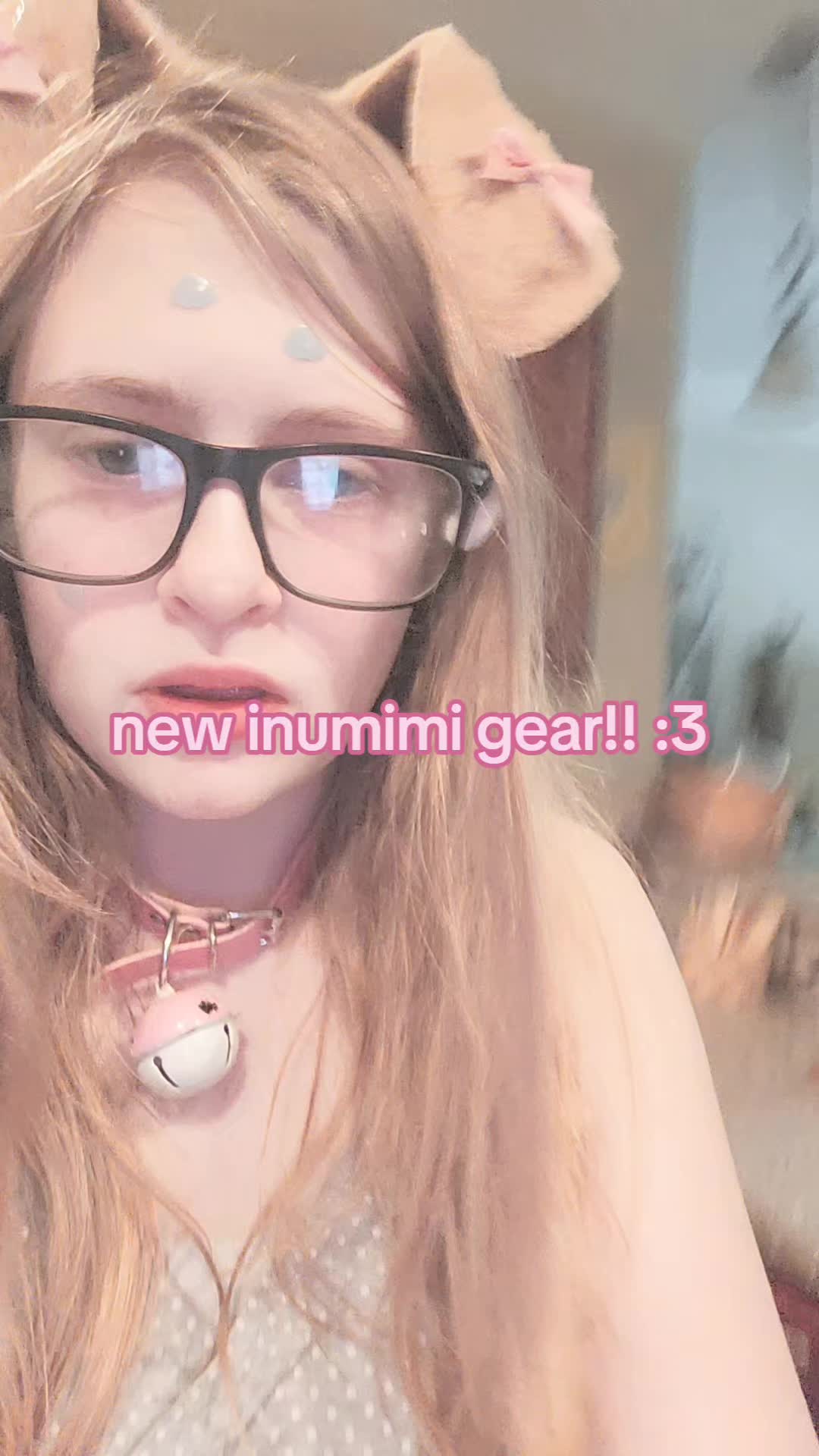 @๐ถ๐Mimi-chan !!๐๐พ