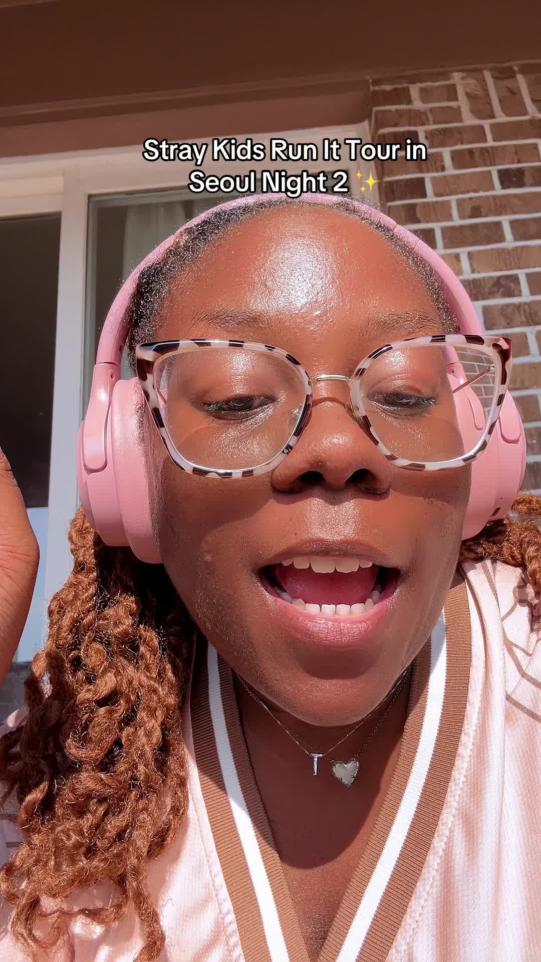 @Trin 💋 | 🎙️Talk to &lsquo;Em Trin