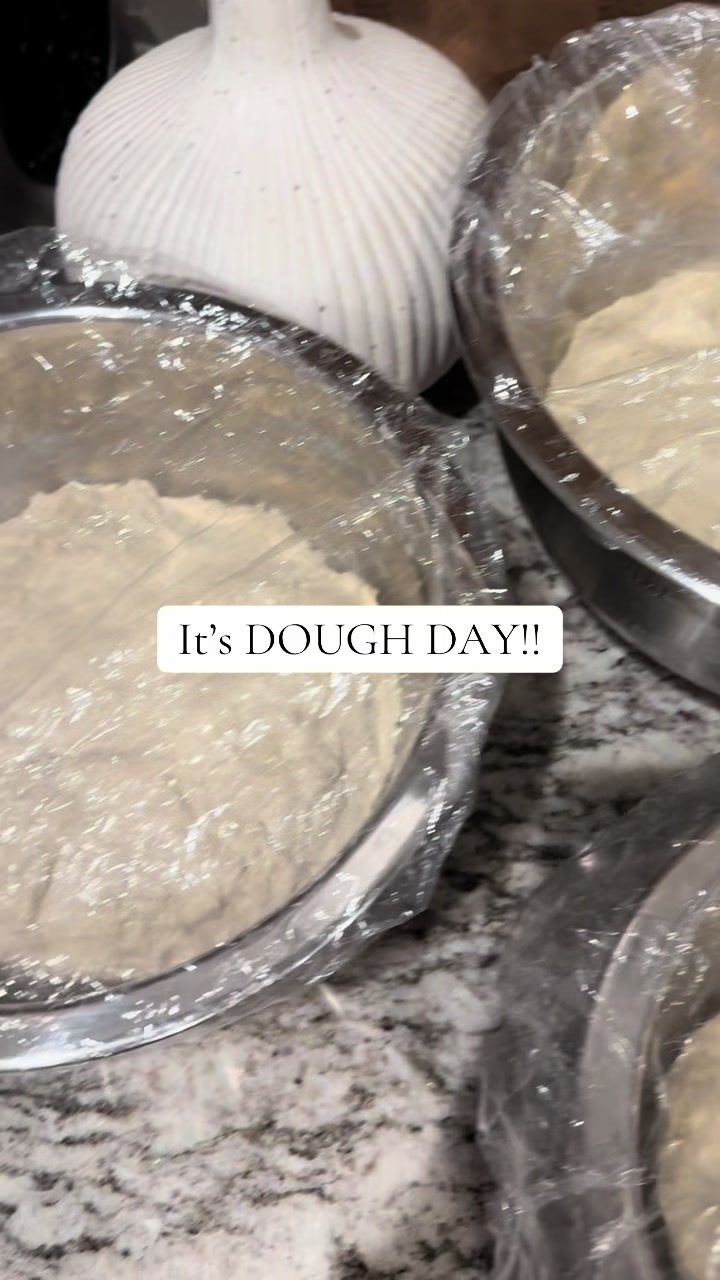 @Brandi | Recipe Edit Bakehouse