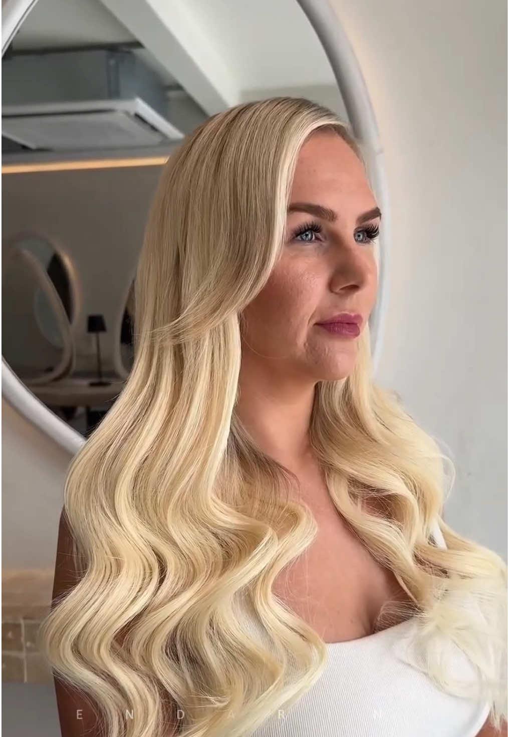 @Endaring Hair