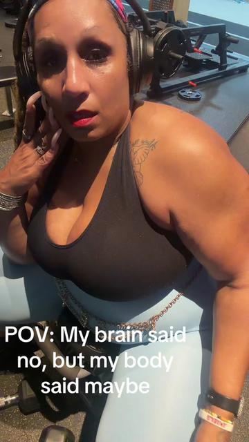 @Queenin4Fitness