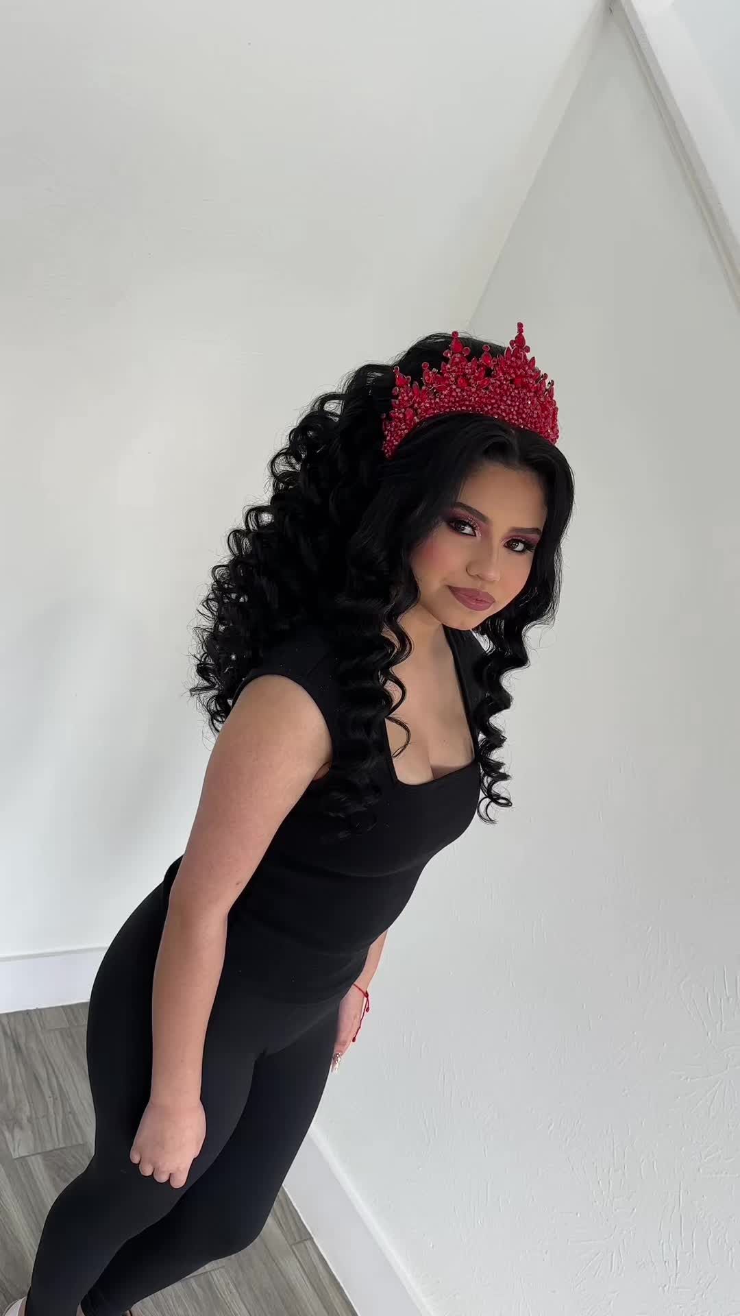 @Aracely.