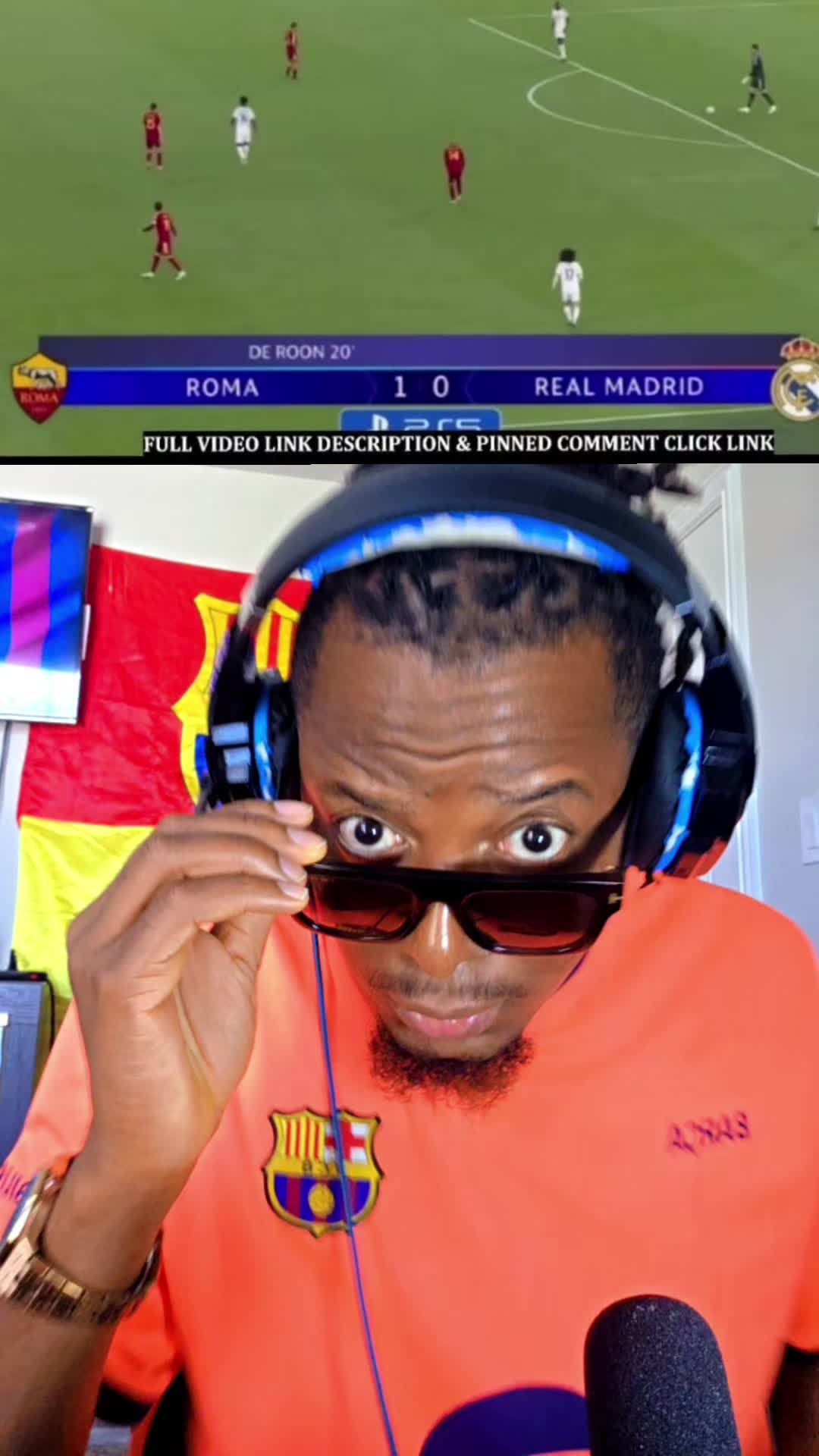 @Lee Blake 🎙️