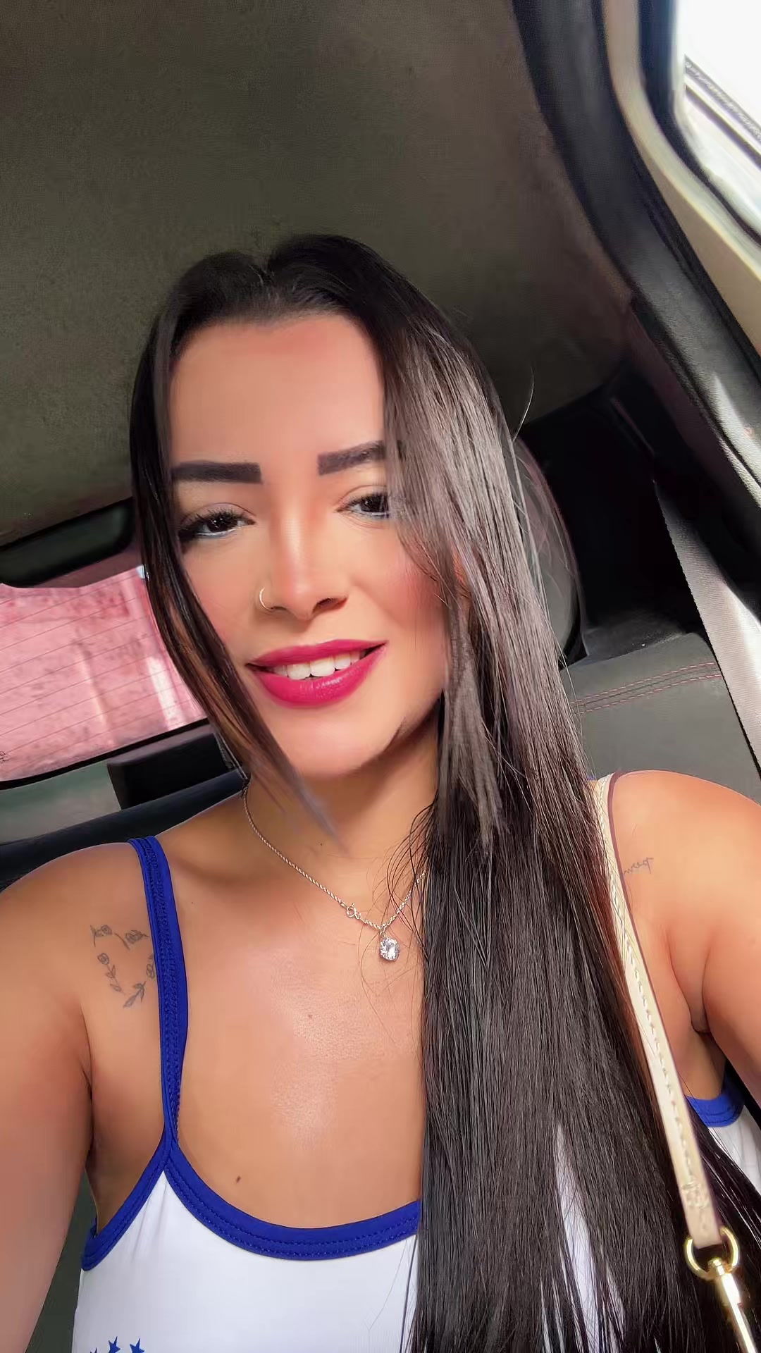 @Clarinha Santos