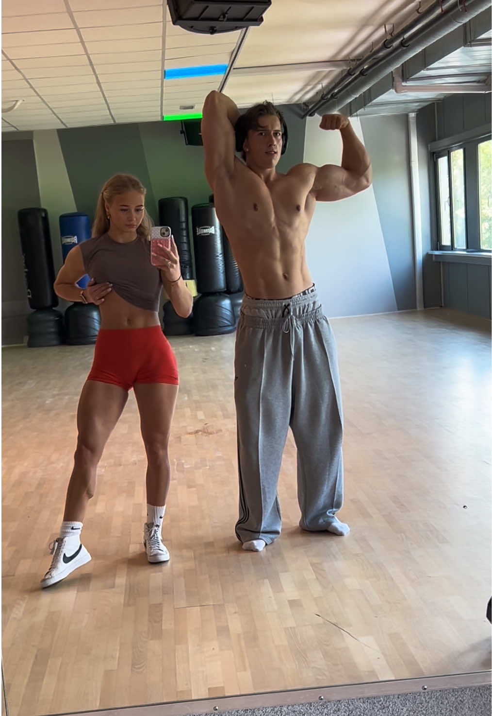 @gymmetdjenn