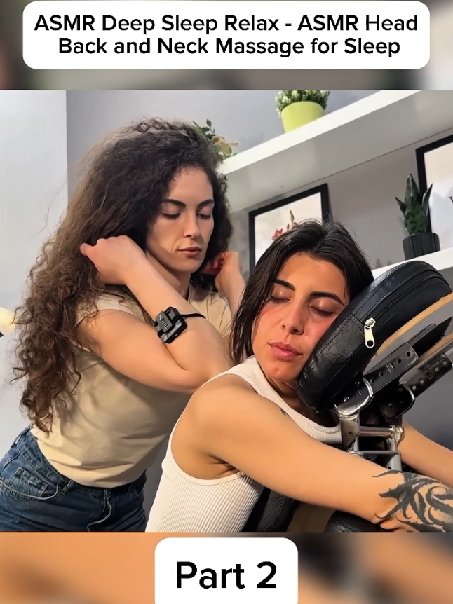 @Moon Glow ASMR