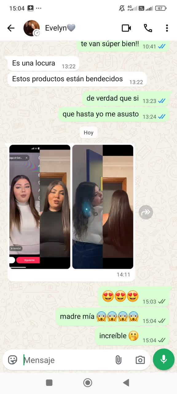 @Ester Salazar