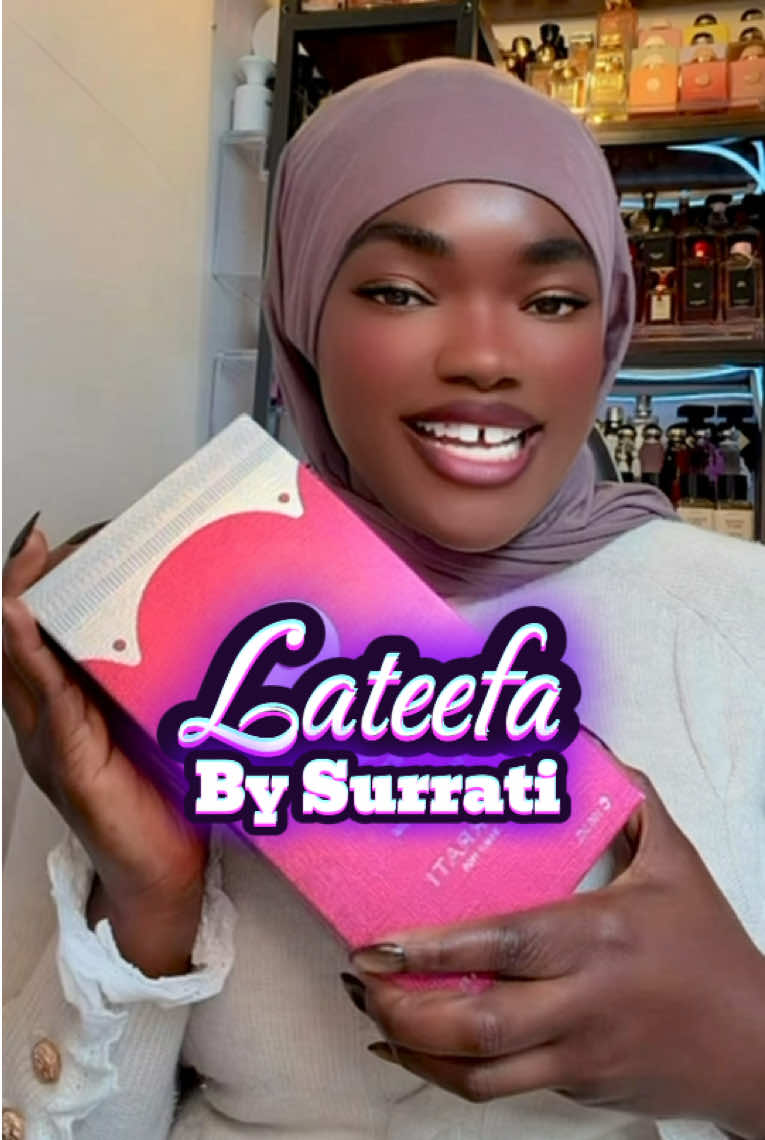 @ayahscentdiary