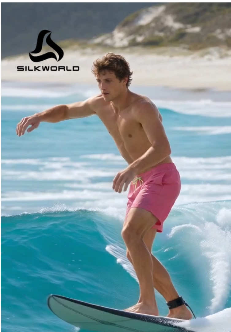 @Silkworldofficial