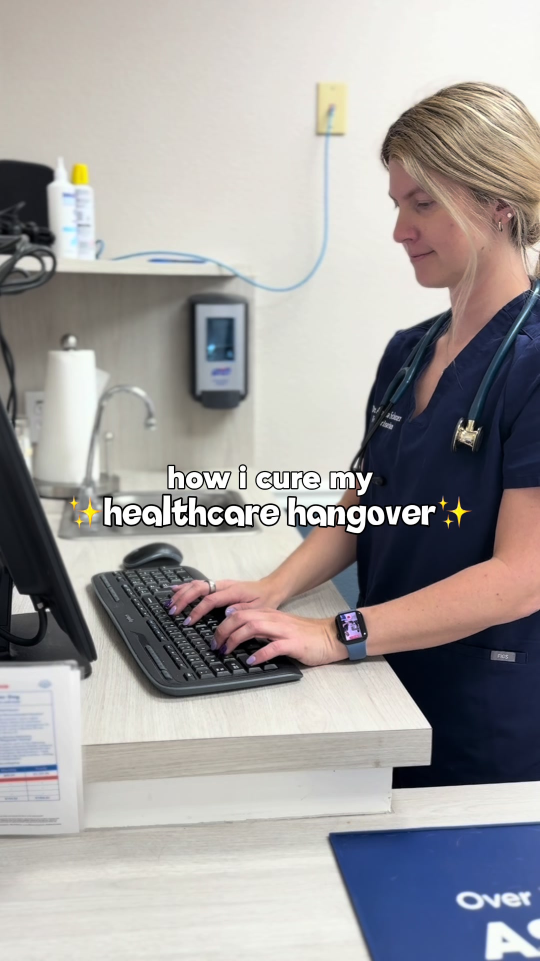 @Dr. Anna Schozer, DVM