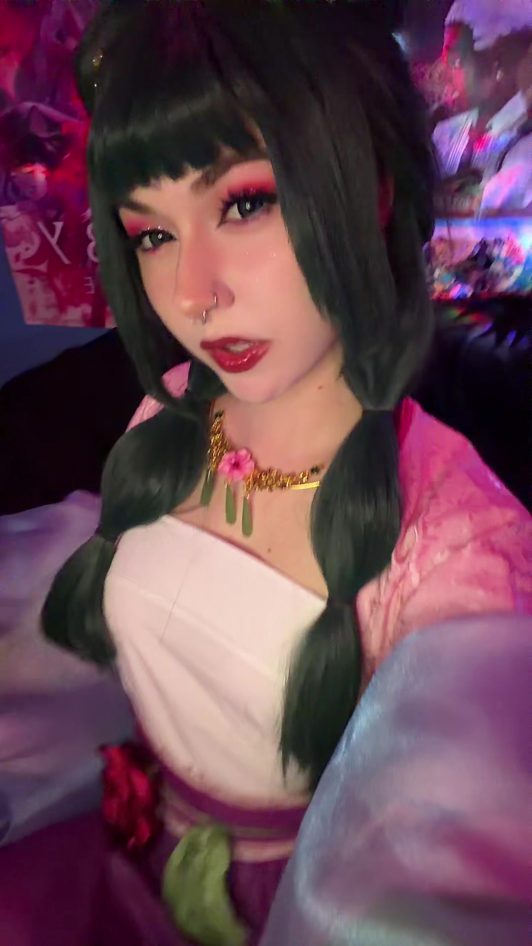 @🕷Tracy🕷