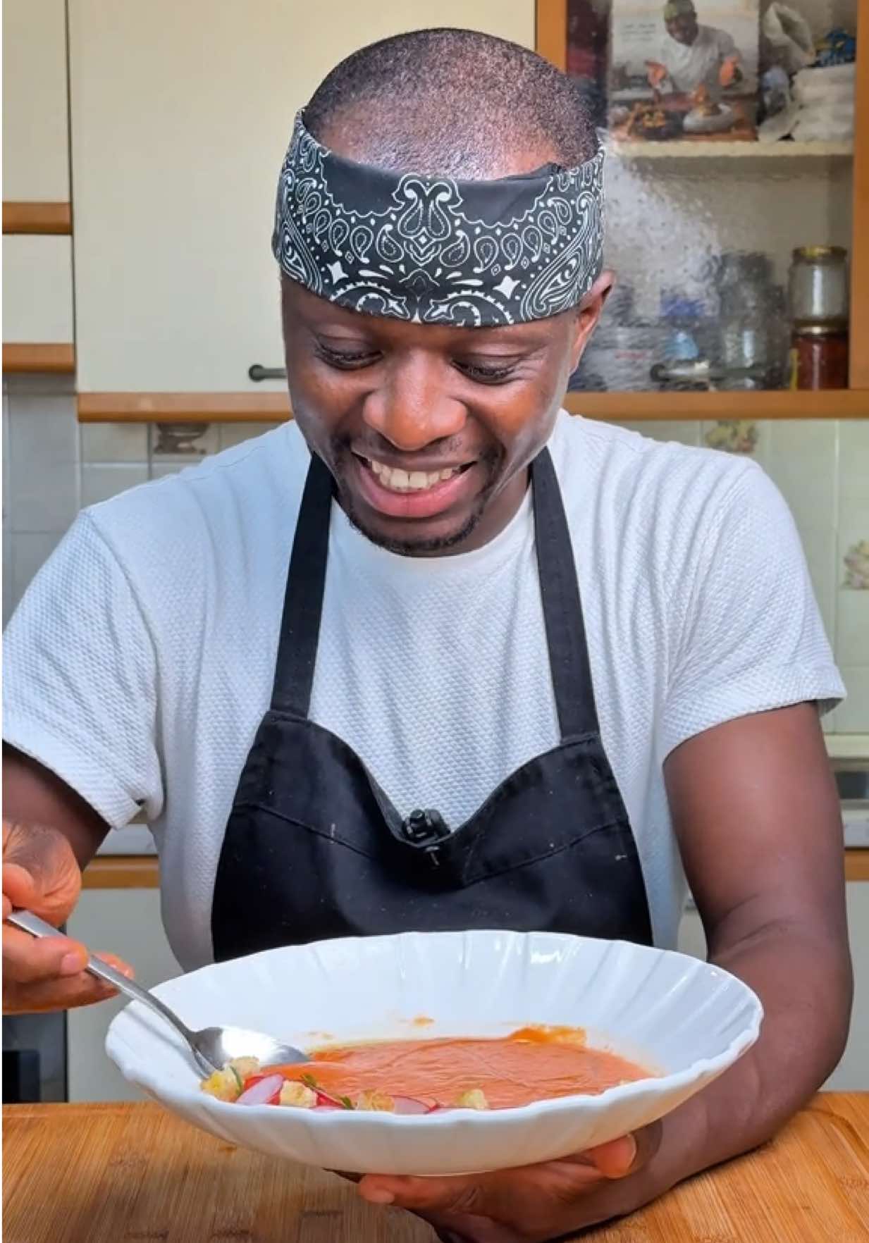 @Cucinagideon