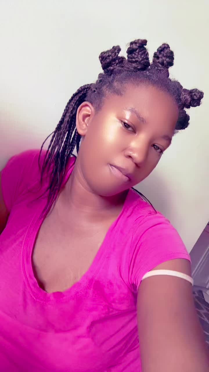 @A Pretty Doll