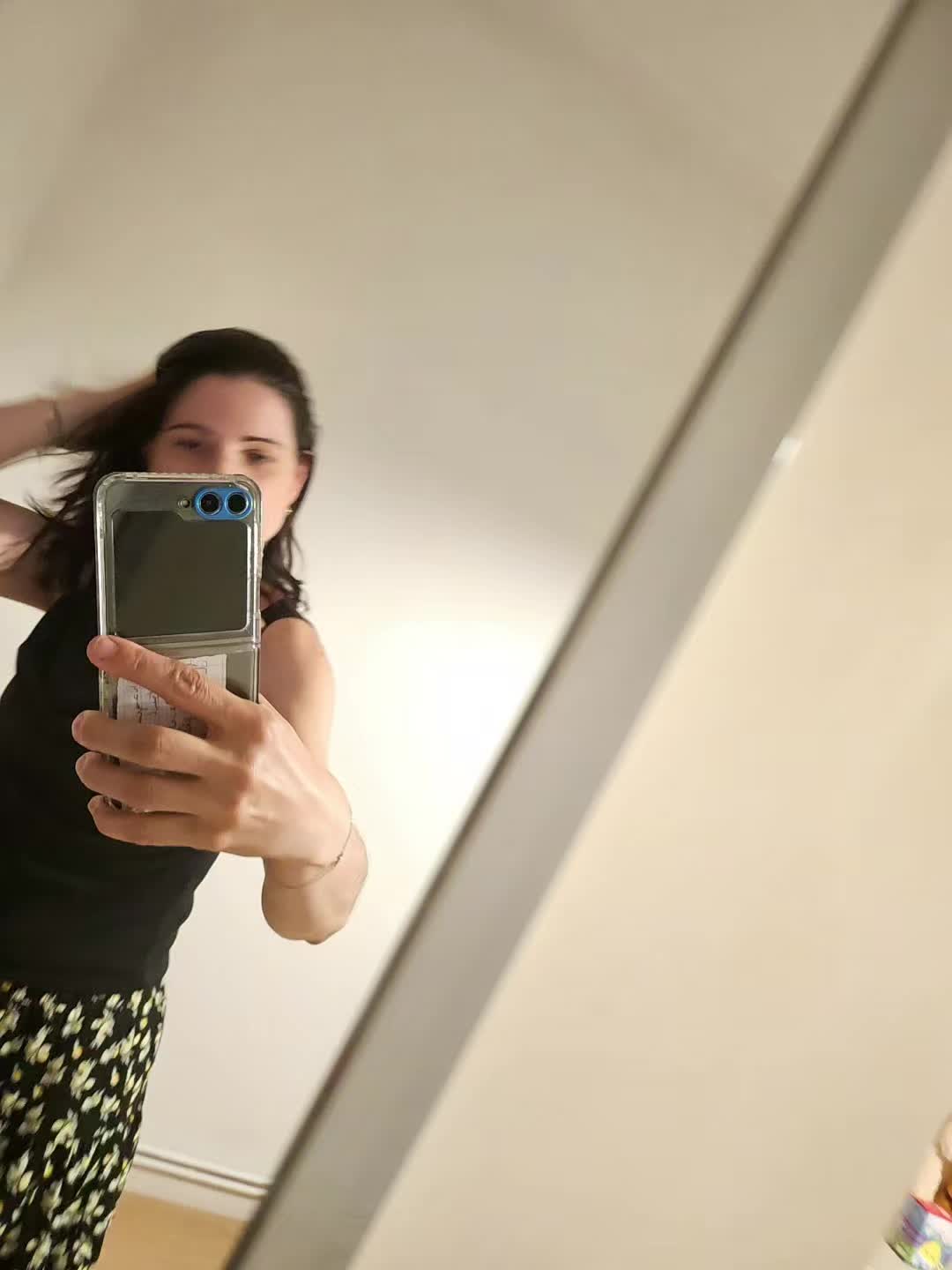 @Sabrina Rosafio