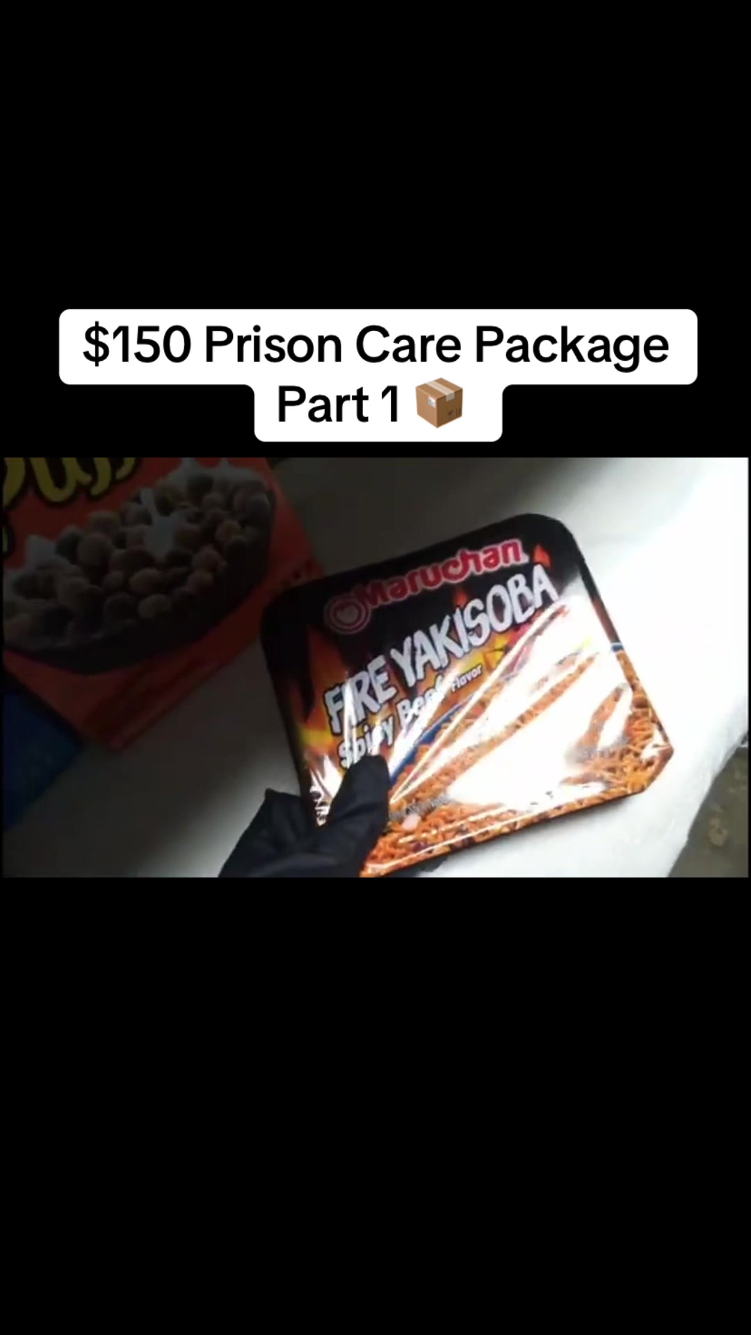 @Prison Meals