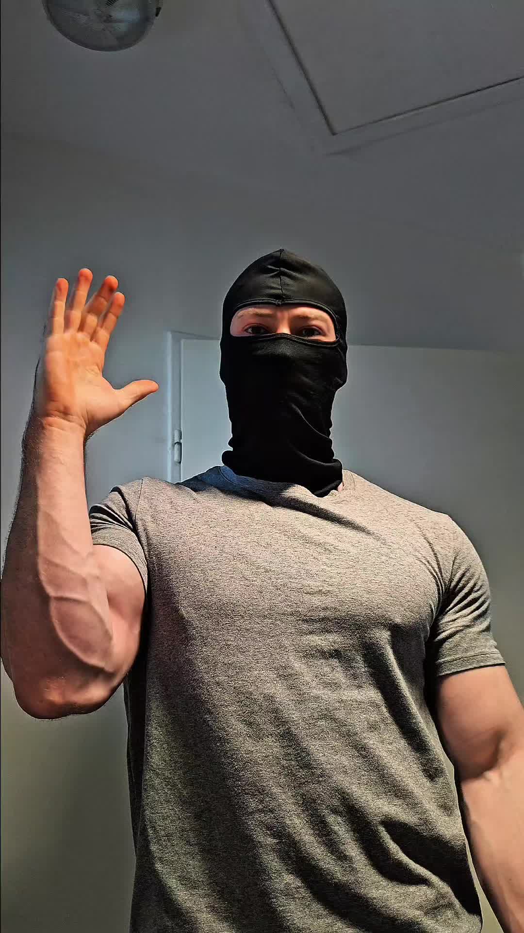 @BlueMask
