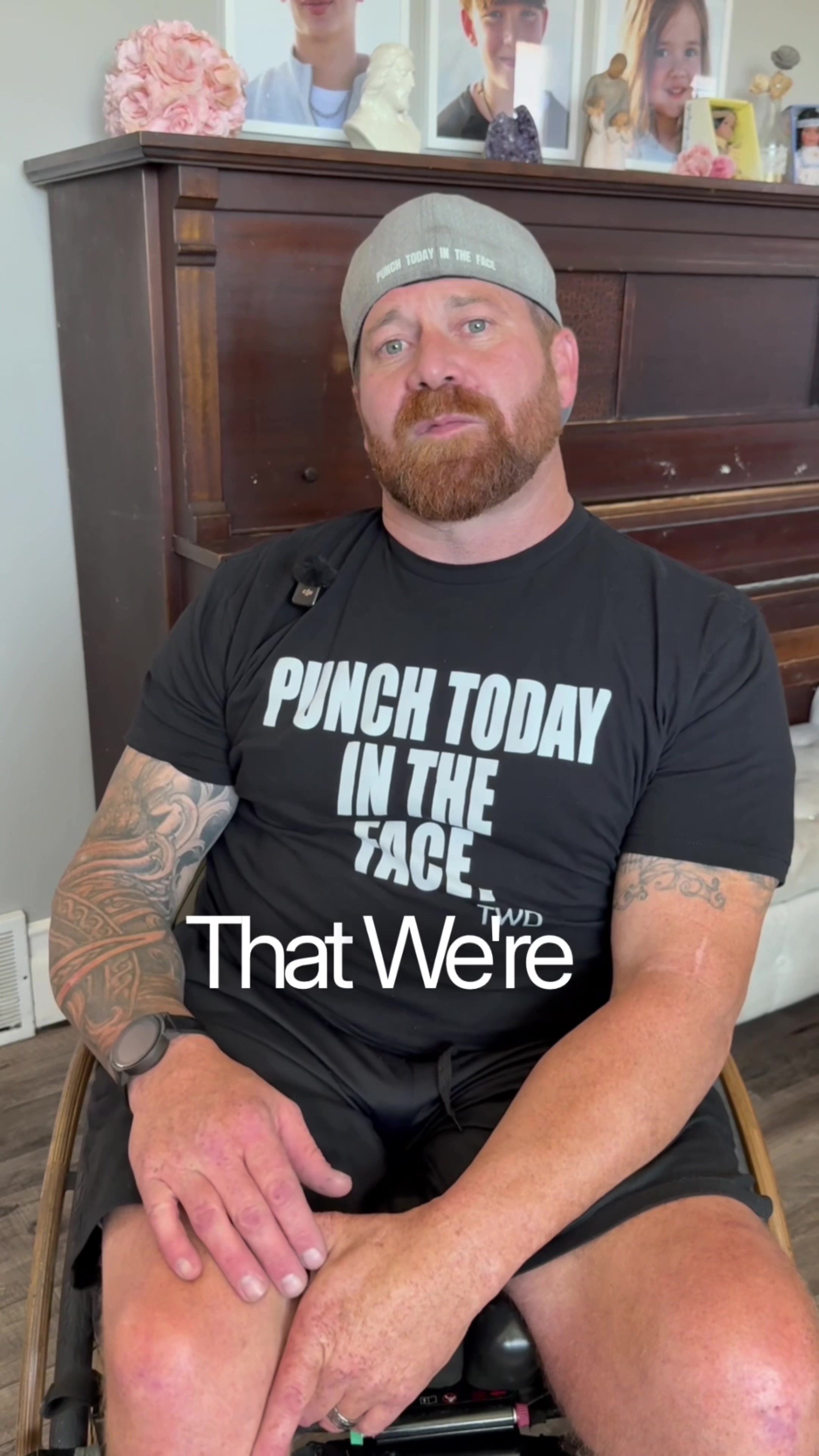 @The Wheelchair Dad