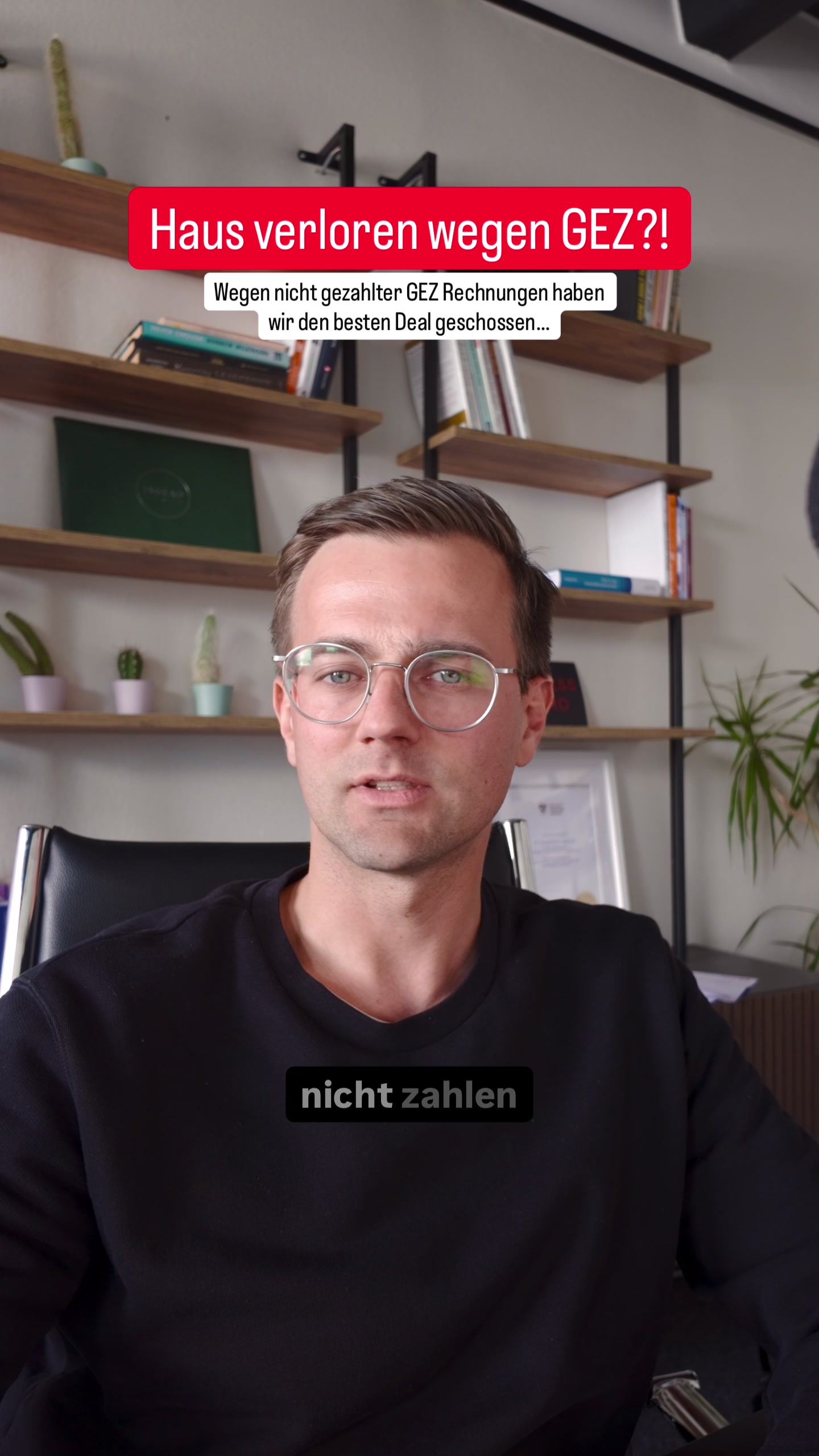 @Tobias Claessens - Immobilien
