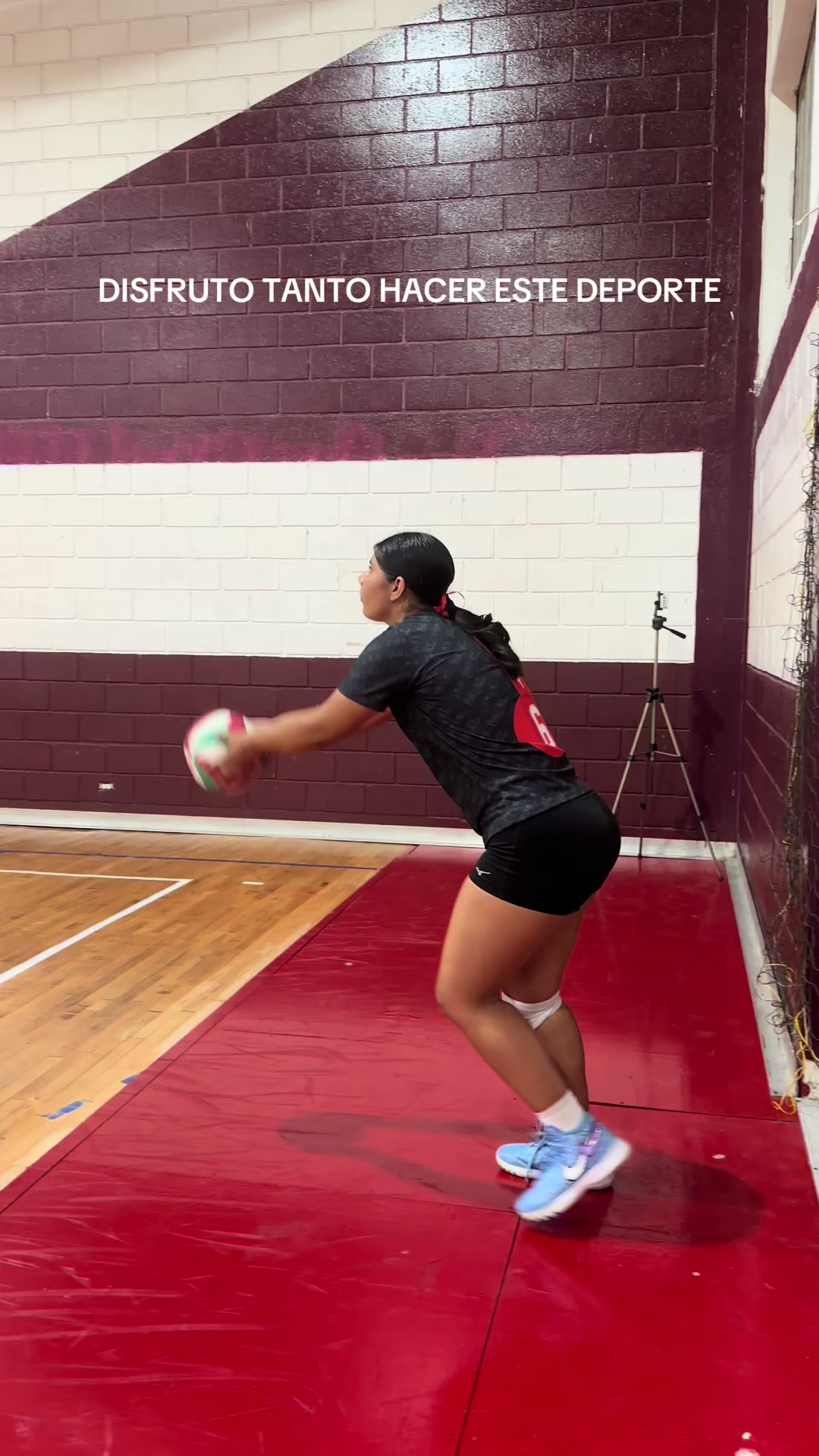 @Voleibol Mixto Tijuana