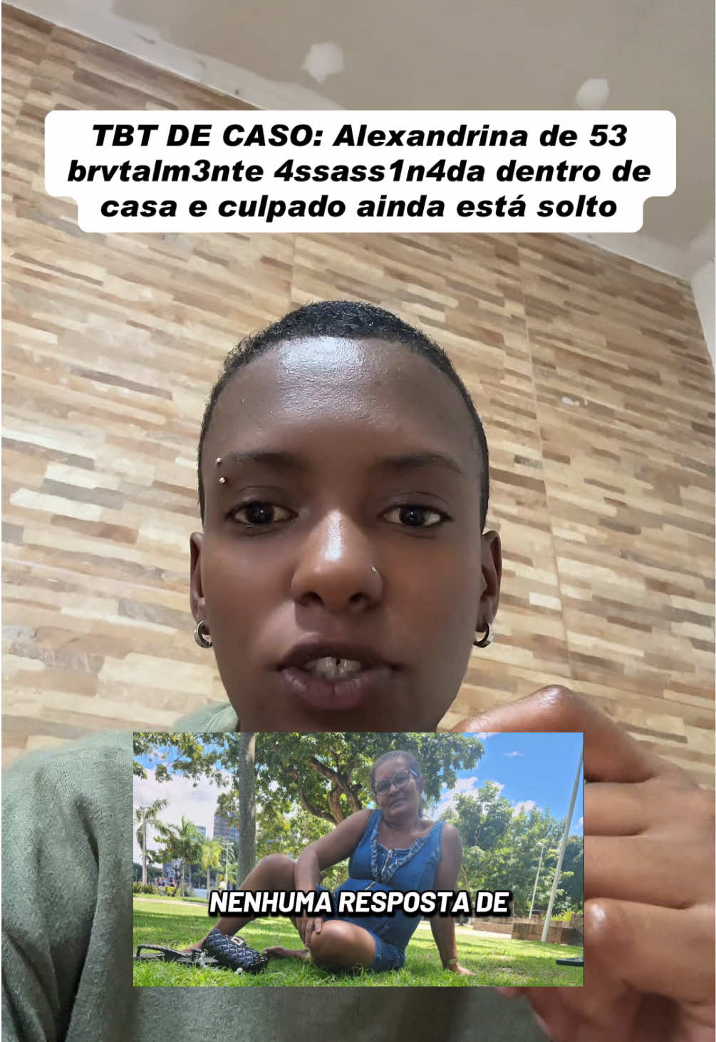 @Vick Lemos