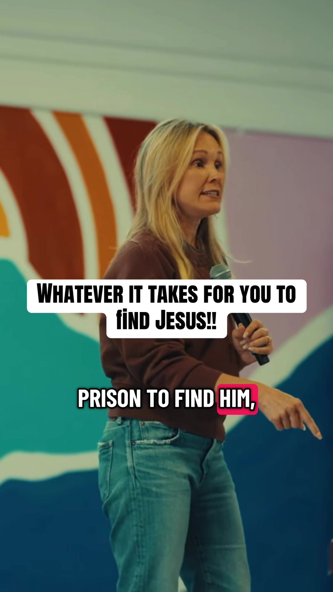 @Her Bold Truth