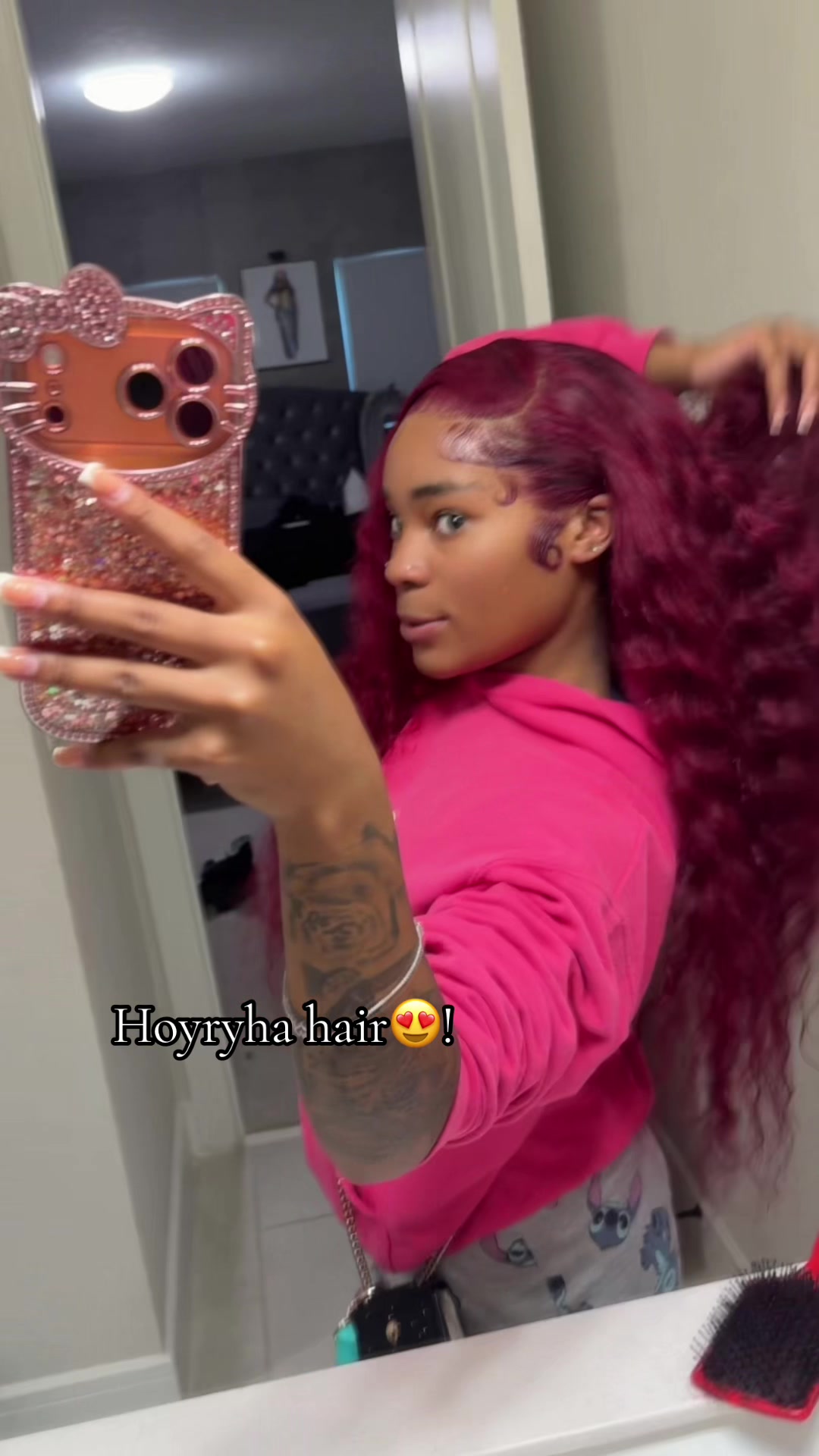 @Babyydoitt🤭😘.