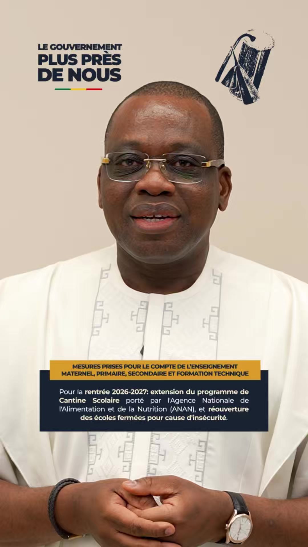 @Bénin Bouge ๐ง๐ฏ