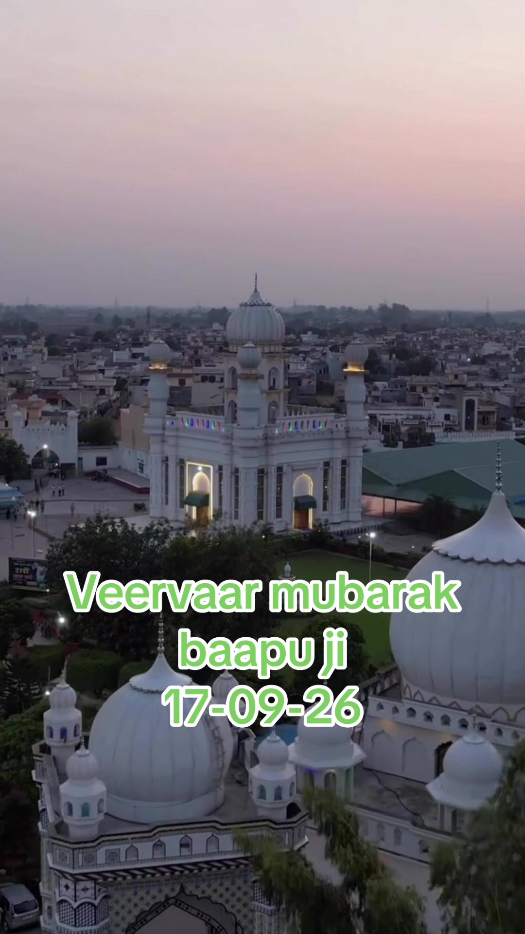 @Darbarsai_ji786