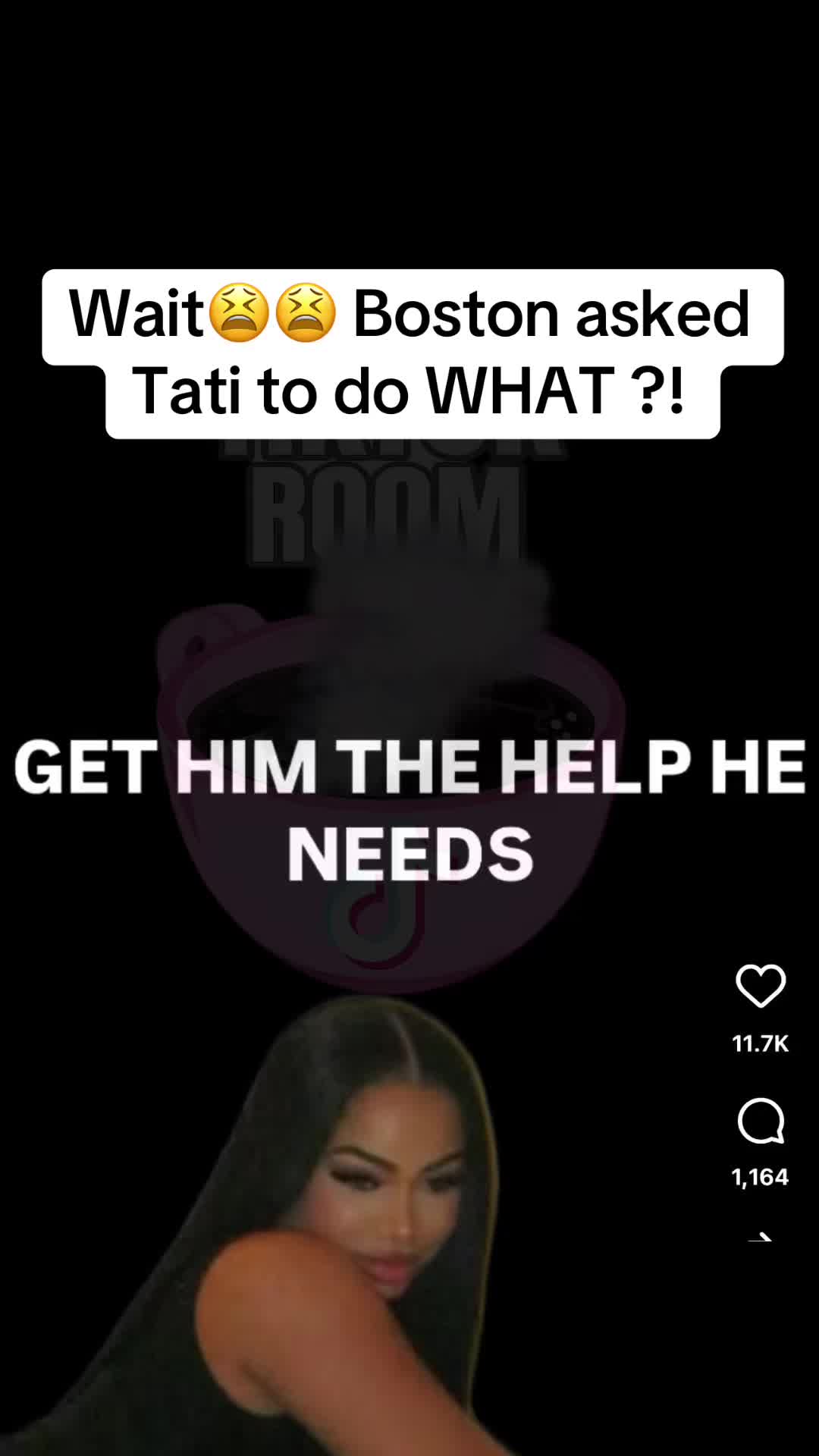 @The Real TikTokRoom