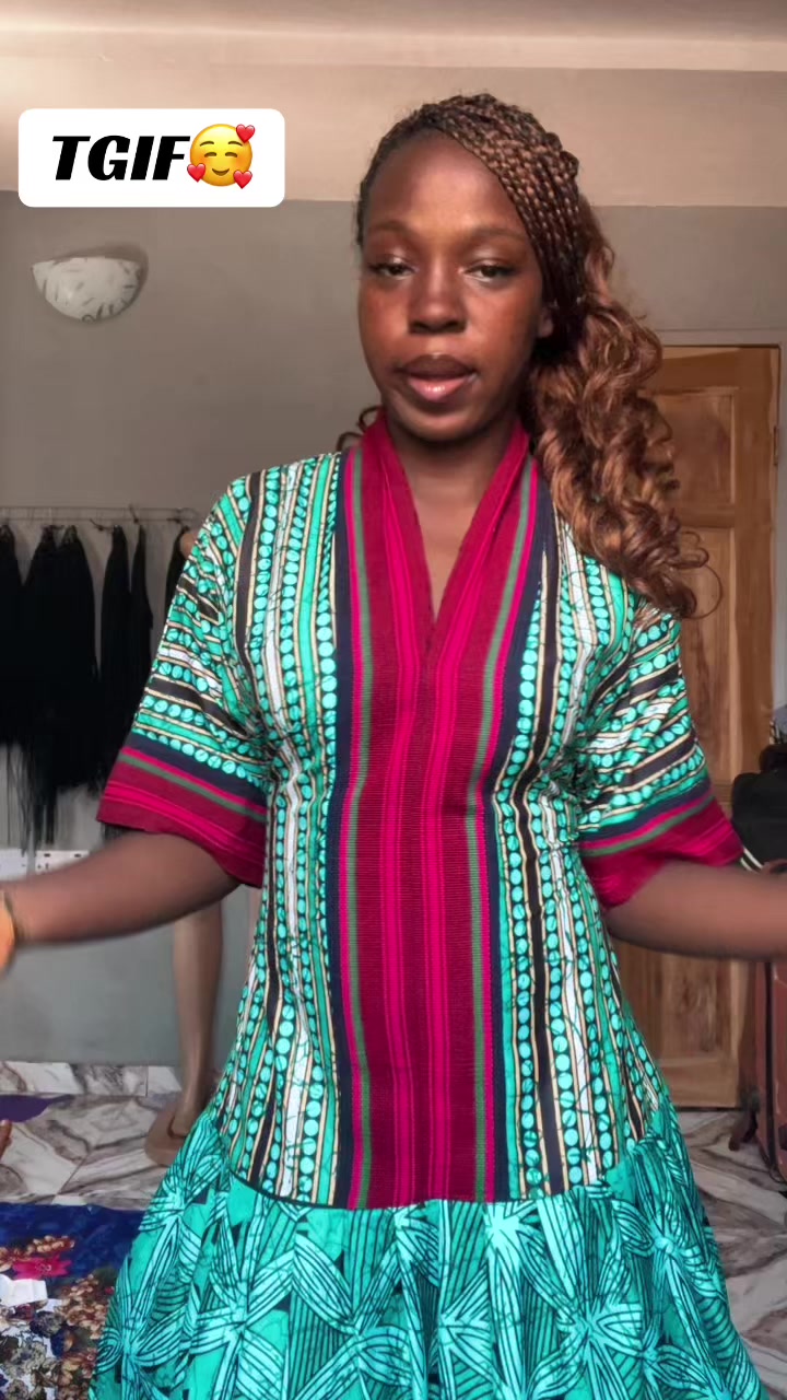 @Mercytee