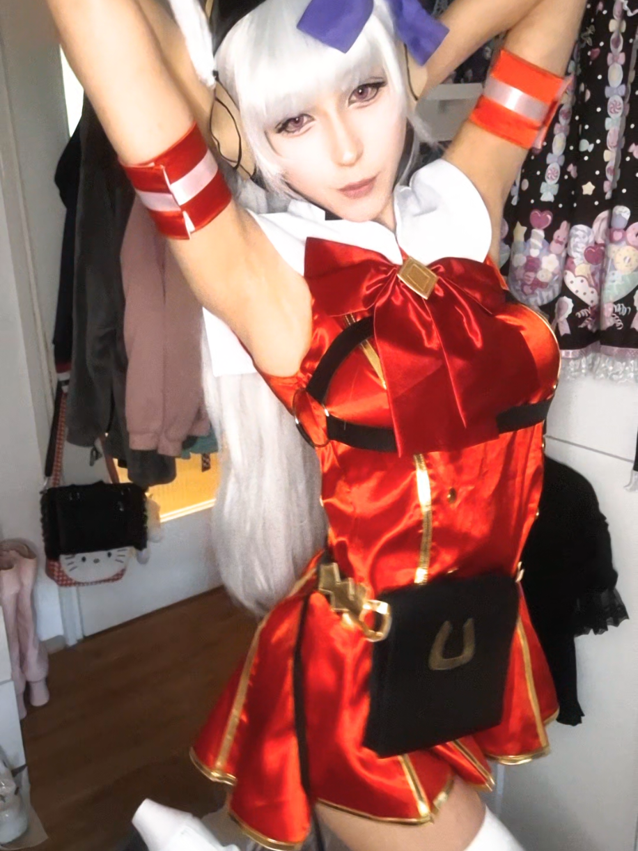 @Bunny♡