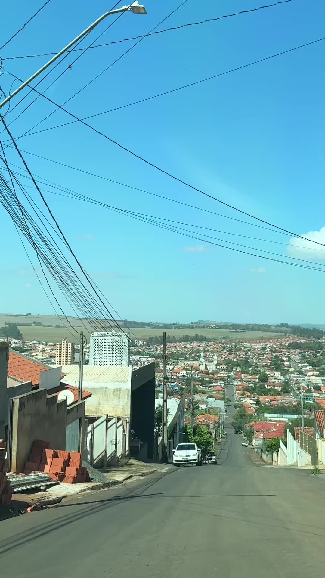 @Siqueira Campos Mil Grau