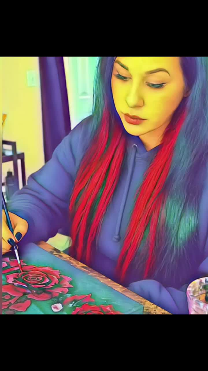@Muertos Arte