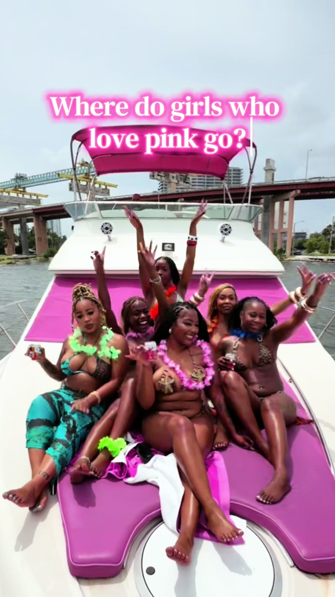 @Yacht Memories Miami