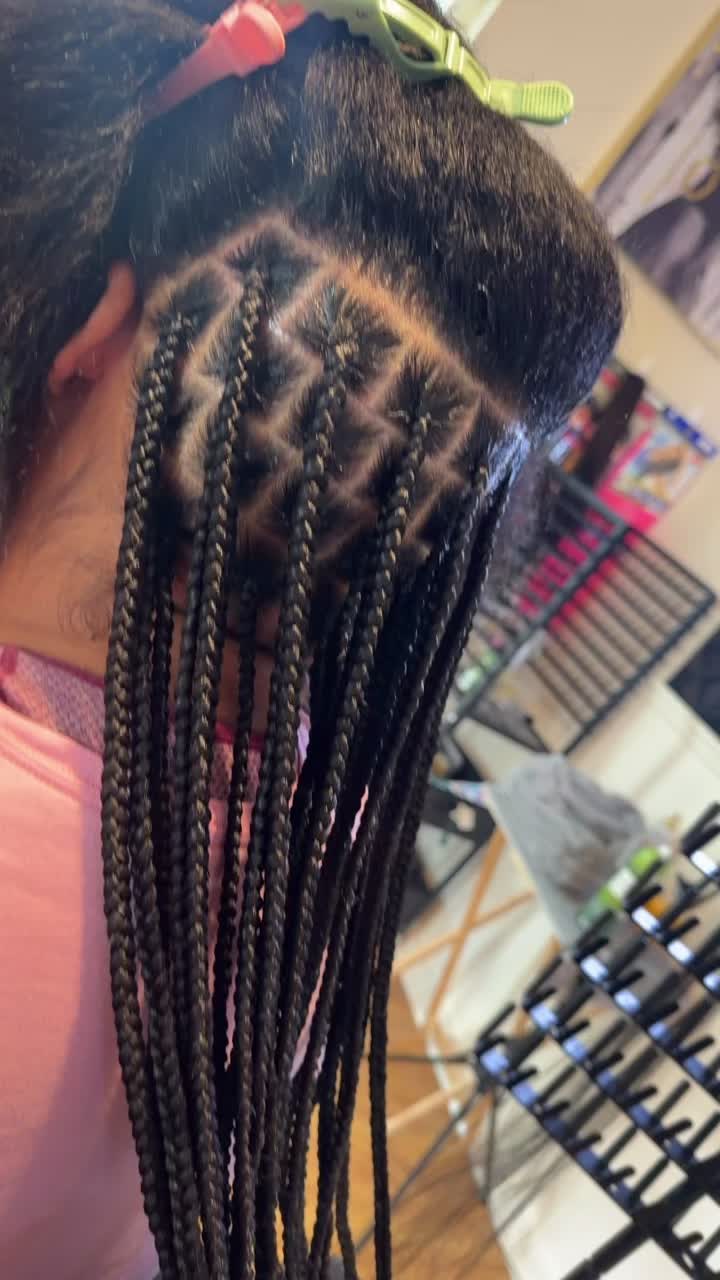 @TheFitBraider