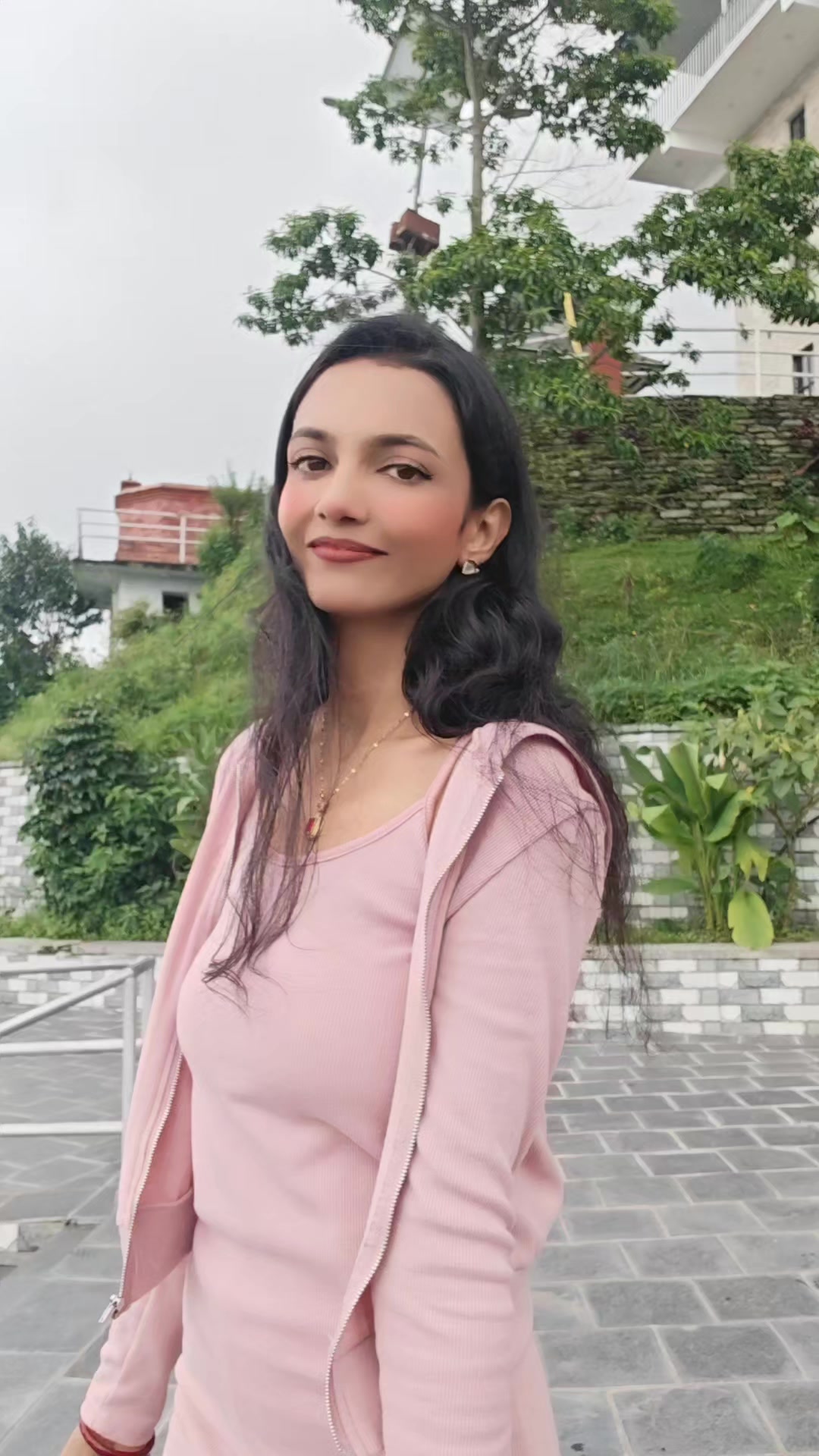 @Mrs. Nepal ❤️